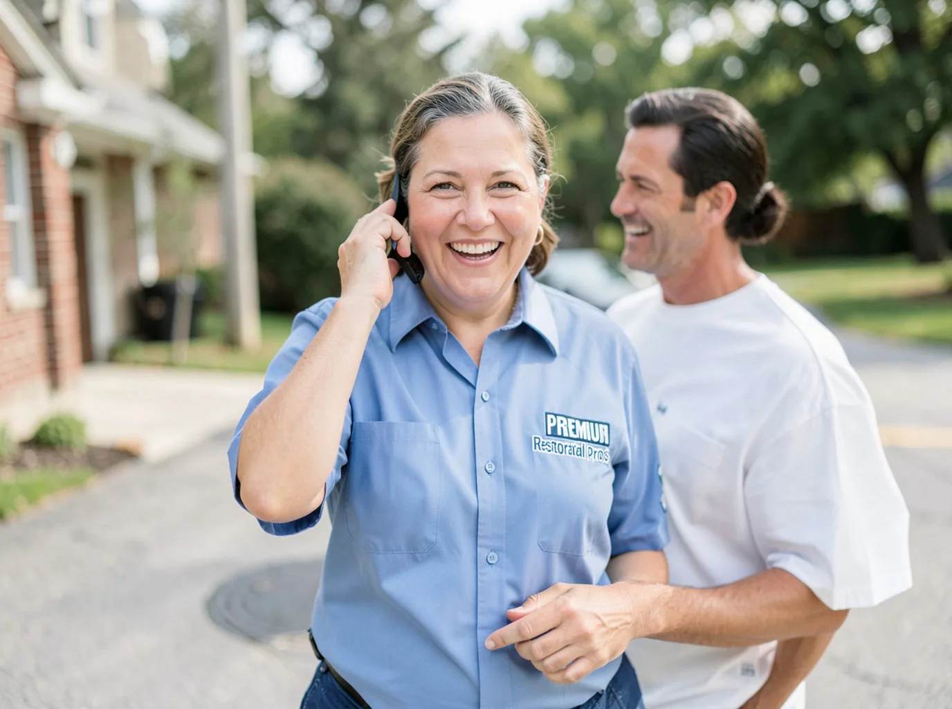 Water Damage Restoration Lenzburg, IL FAQs